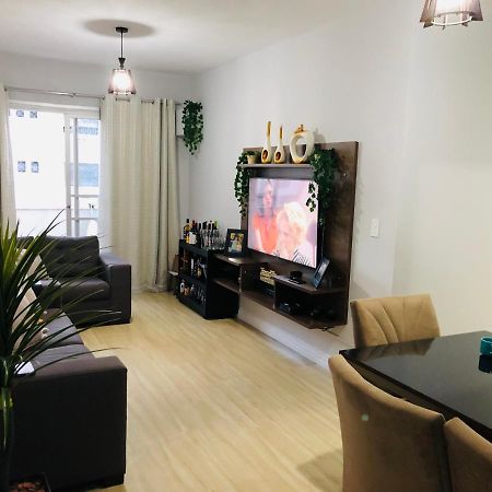Relax Guaruja Apartment Екстериор снимка