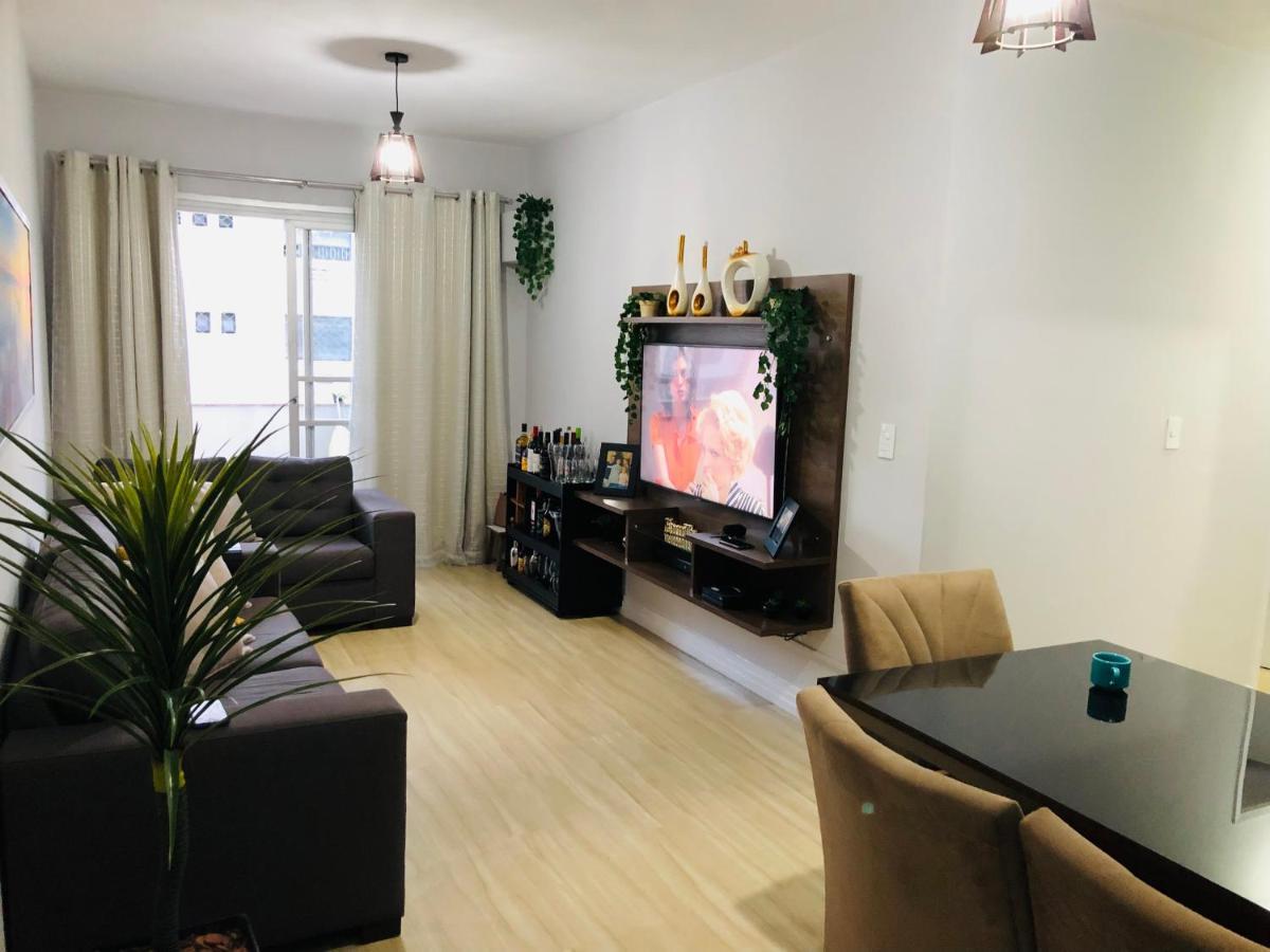Relax Guaruja Apartment Екстериор снимка