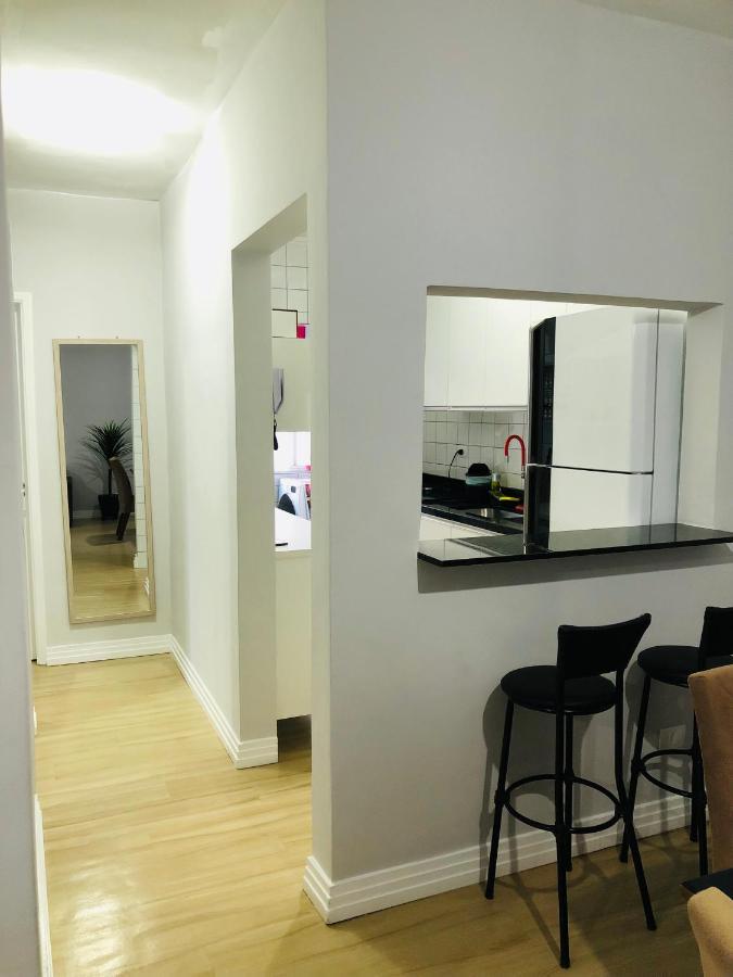 Relax Guaruja Apartment Екстериор снимка