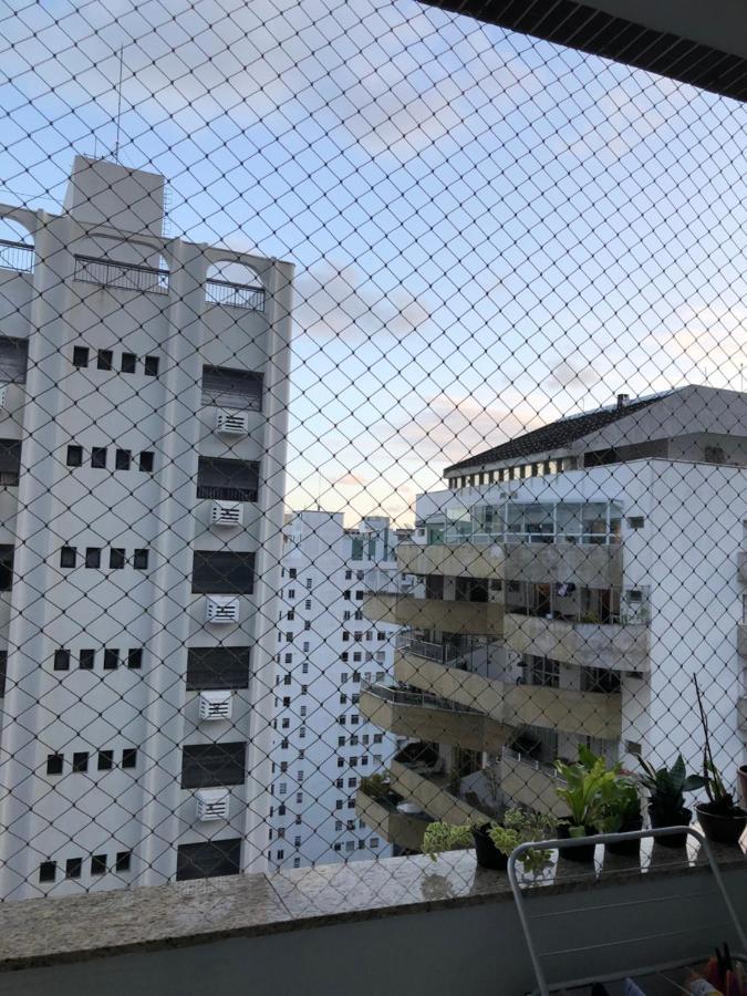 Relax Guaruja Apartment Екстериор снимка