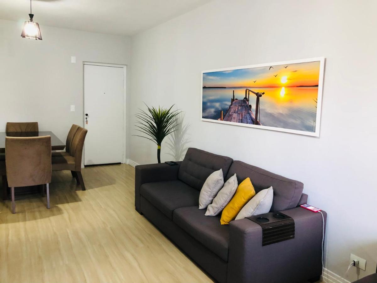 Relax Guaruja Apartment Екстериор снимка