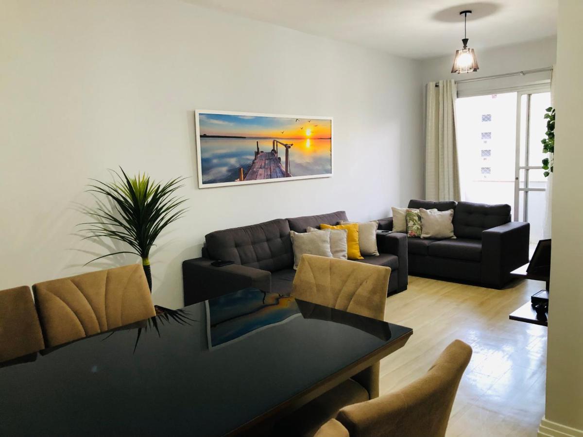 Relax Guaruja Apartment Екстериор снимка